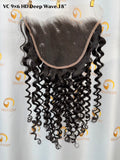 VC 9*6 HD Deep Wave（2-3 Days for Production）