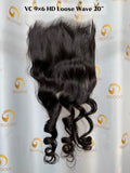 VC 9*6 HD Loose Wave（2-3 Days for Production）