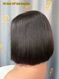 Virgin Cambodia BOB Straight #1B