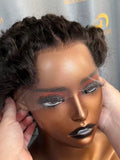 VC Logas M Hairline Burmese Curly (2-3 Days for Production)