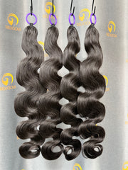 VC Crochet Hair Bodywave - 50G