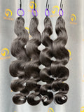 VC Crochet Hair Bodywave - 50G