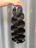 VC Crochet Hair Bodywave - 50G