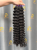 VC Crochet Hair Deep Wave - 50G