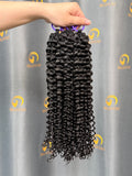 VC Crochet Hair Deep Curly - 50G