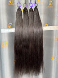 VC Crochet Hair Light Yaki - 50G