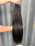 VC Crochet Hair Light Yaki - 50G