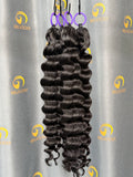 VC Crochet Hair Loose Deep Wave - 50G