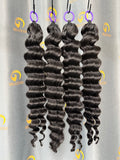 VC Crochet Hair Loose Deep Wave - 50G