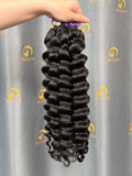 VC Crochet Hair Loose Deep Wave - 50G