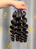 VC Crochet Hair Loose Wave - 50G
