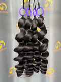 VC Crochet Hair Loose Wave - 50G