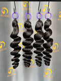 VC Crochet Hair Loose Wave - 50G