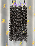 VC Crochet Hair Italian Curly - 50G