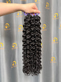 VC Crochet Hair Italian Curly - 50G