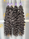 VC Crochet hair Burmese Curly -50G