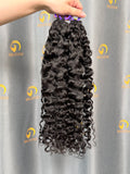 VC Crochet hair Burmese Curly -50G
