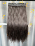 VC DD Sleek Ponytail Straight