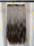 VC DD Sleek Ponytail Straight