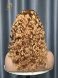 Virgin Cambodia #27 Color Wig