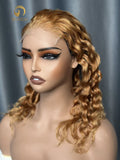 Virgin Cambodia #27 Color Wig