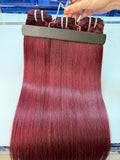 Virgin Cambodia Straight Bundles Dark #99J