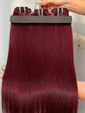 Virgin Cambodia Straight Bundles Dark #99J