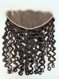 Virgin Cambodia 13*6 Lace India Curly