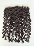 Virgin Cambodia 13*6 Lace India Curly