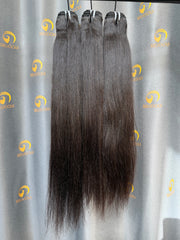 VC Light Yaki Bundle Weft - #1B