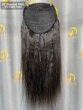 VC Light Yaki Straight Ponytail