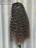 VC Loose Deep Wave Wig Made by 3.5 Bundles