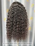 VC Loose Deep Wave Wig 250% Density