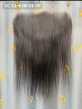 VC 13*6 HD Straight