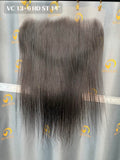 VC 13*6 HD Straight