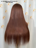 VC #4 Color Wig