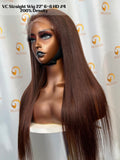 VC #4 Color Wig