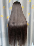 VC Straight Wig 3.5 Bundles Made
