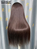 VC #2 Color Wig
