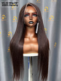 VC #2 Color Wig
