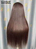 VC #2 Color Wig