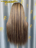 VC Thin Highlight #2/27 Color Wig