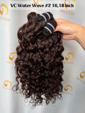 VC #2 Water Wave Bundles