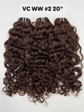 VC #2 Water Wave Bundles