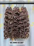 VC #2 Water Wave Bundles