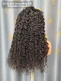 VC Water Wave Wig 3 Bundles Made