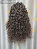 VC Water Wave Wig 3 Bundles Made