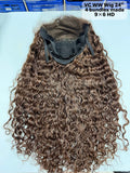 VC Water Wave #4 Color Wig