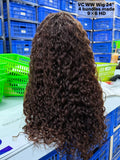 VC Water Wave #4 Color Wig