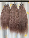 VC #2 Kinky Straight Bundles